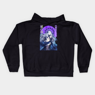 Tobiichi Origami Date A Live Kids Hoodie